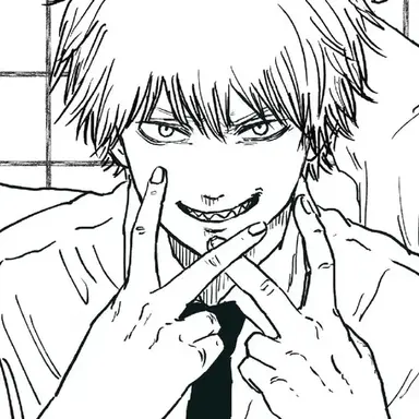 Profile image of 덴지