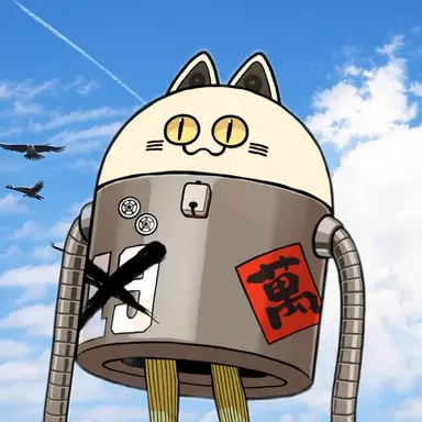 Profile image of ニャンヤオチュー