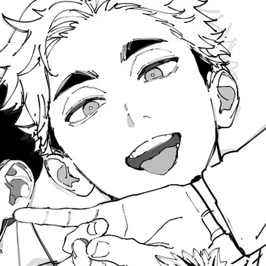 Profile image of 宮侑