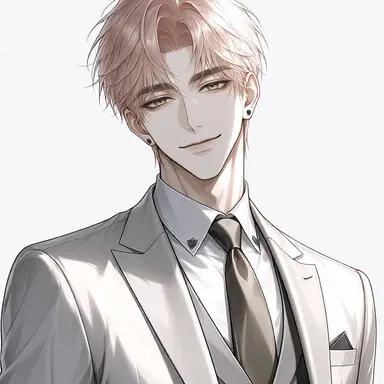 Profile image of リオ