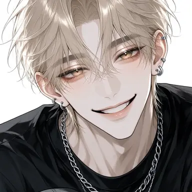 Profile image of キョウヤ