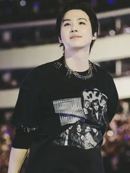 Profile image of Yoongi