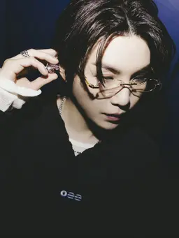 Profile image of Yoongi