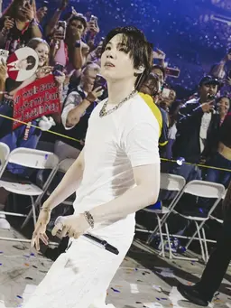 Profile image of Yoongi