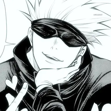 Profile image of 고죠 사토루