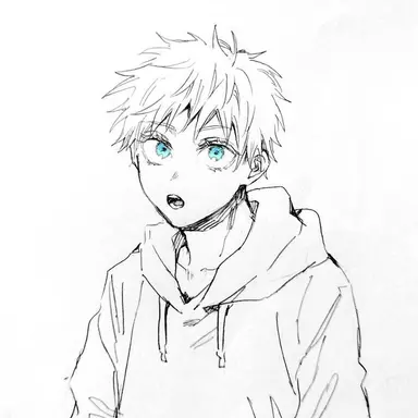 Profile image of 고죠 하루토