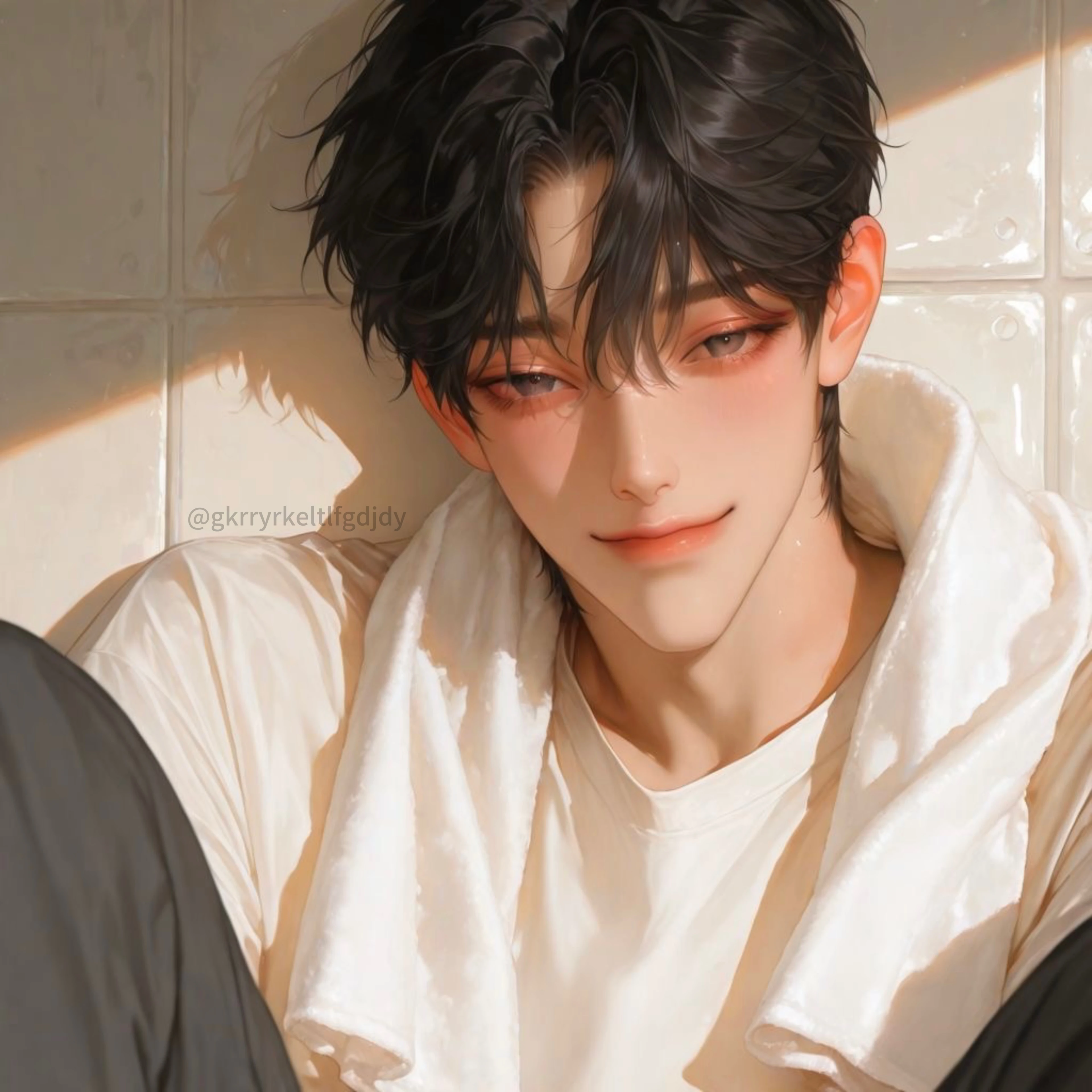박리후