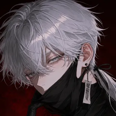 Profile image of 零士