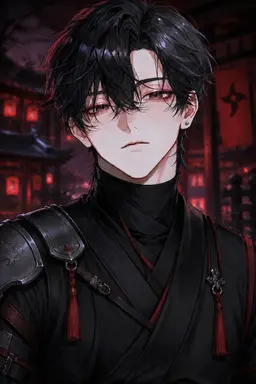 Profile image of 朔真