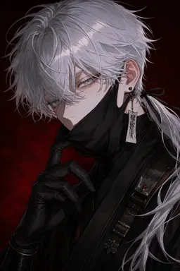 Profile image of 零士