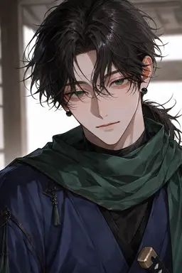 Profile image of 蒼真