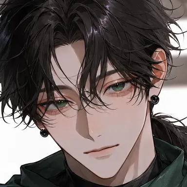 Profile image of 蒼真