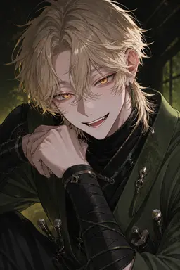 Profile image of 燈也