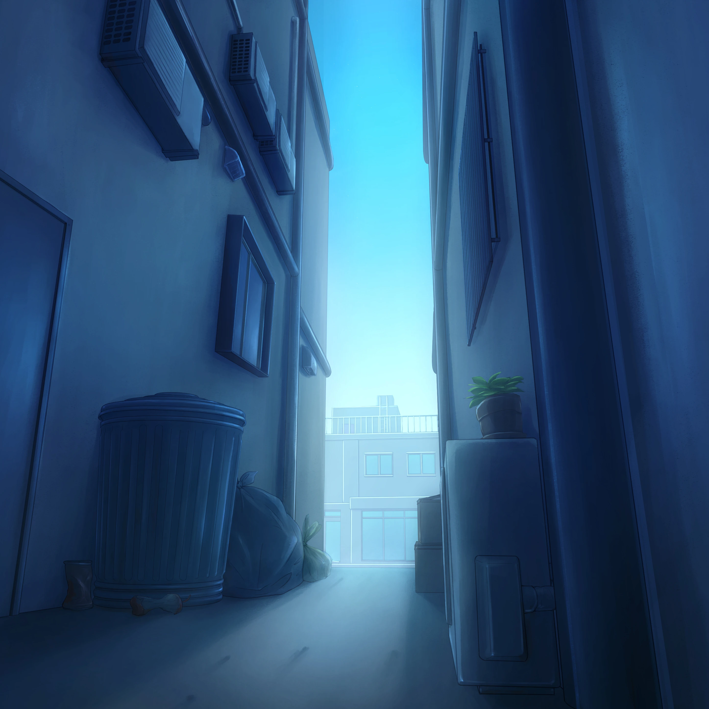 街