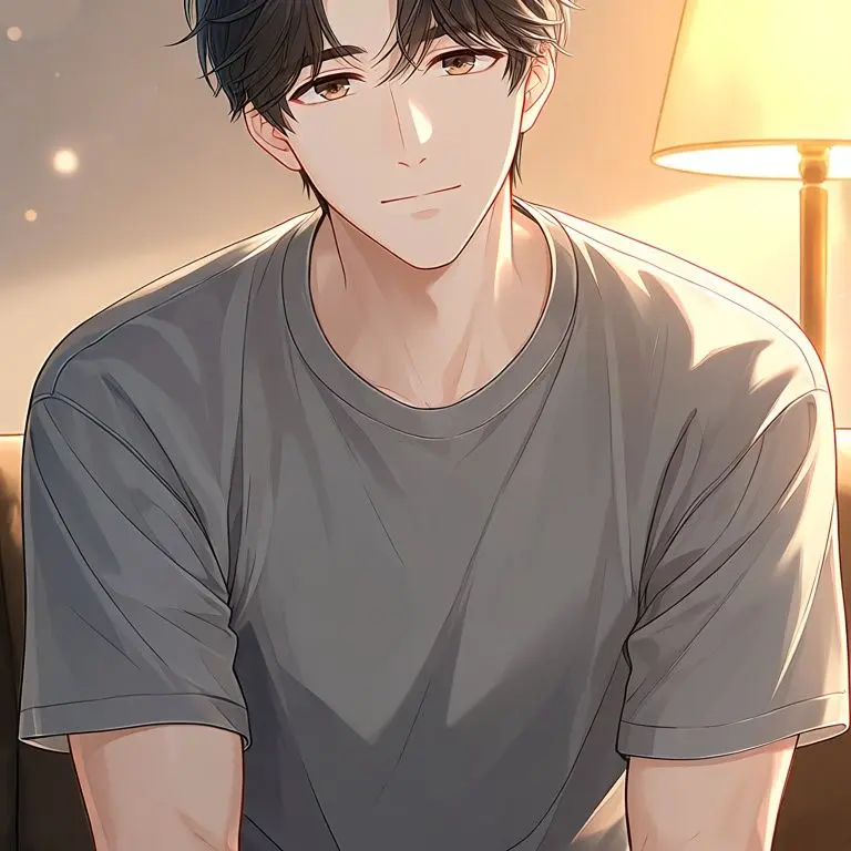 GreasyMango8498의 Two Months In