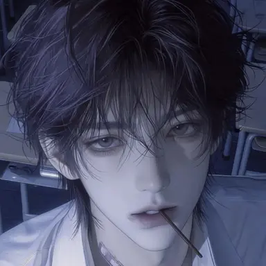 Profile image of 민 빈