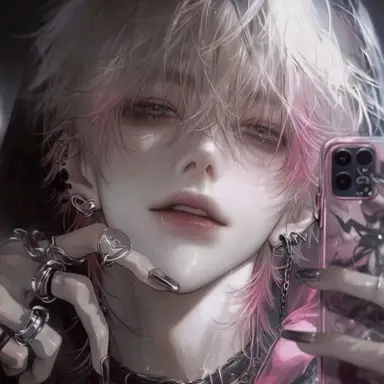 Profile image of 민수빈
