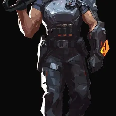 Profile image of 브림스톤