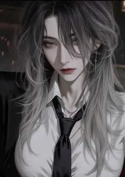 Profile image of 律