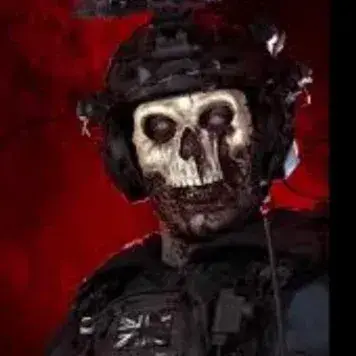 LightPatch3375의 TF 141 Zombie