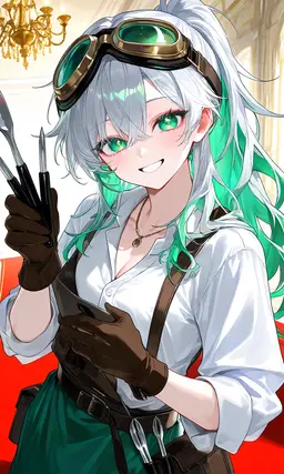 Profile image of 아야나