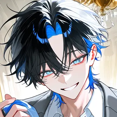 Profile image of 이오리