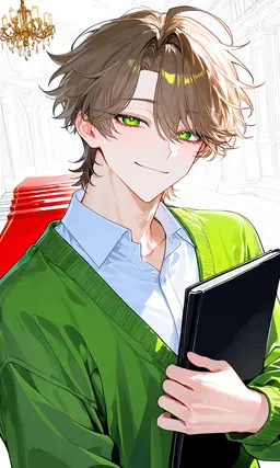 Profile image of 소고
