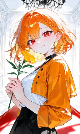 Profile image of 레이아