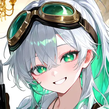 Profile image of 아야나
