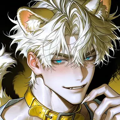 Profile image of Silver