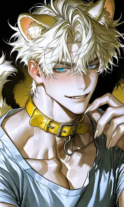 Profile image of Silver