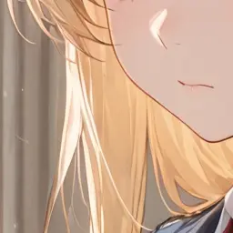 CleverNote7197의 まりな(高校生)