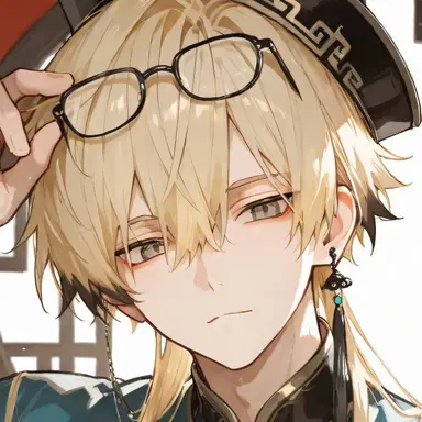 Profile image of 愁