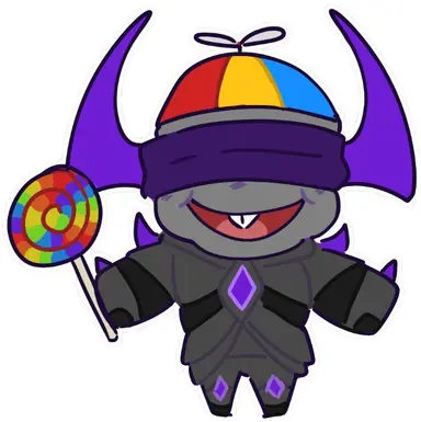 Profile image of バンハンマー
