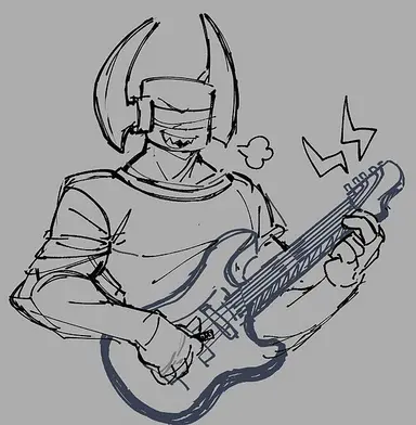 Profile image of バンハンマー