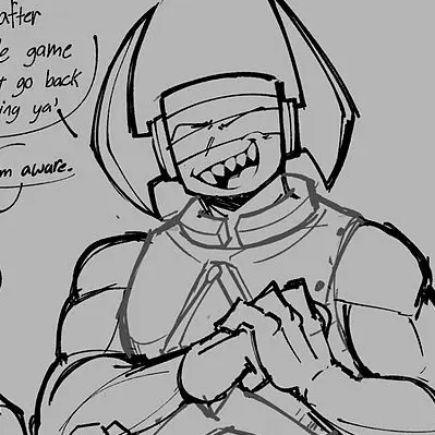 DDLC8181의 Banhammer