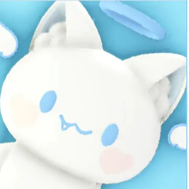 Profile image of 모찌엘