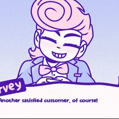 Profile image of 하비 하빙턴