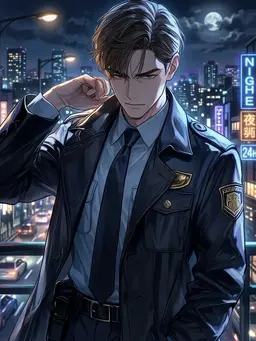 Profile image of Maurice
