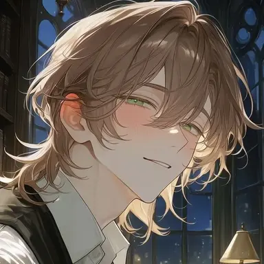 Profile image of サシャ