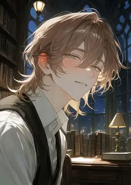 Profile image of Sasha