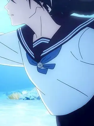 MEGUMI._.NOAH의 星の子。