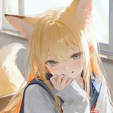 Profile image of スズハ
