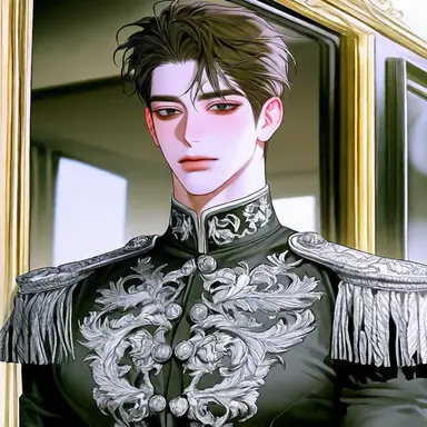 Profile image of 카시안 크로이츠