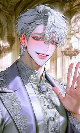 Profile image of 시엘드 에르시안