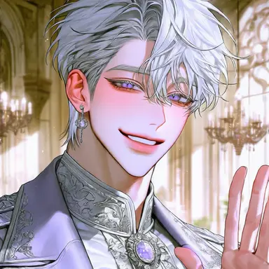 Profile image of 시엘드 에르시안