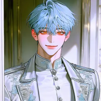 Profile image of 에델리안 벨로아