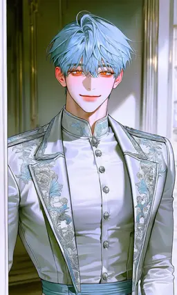 Profile image of 에델리안 벨로아