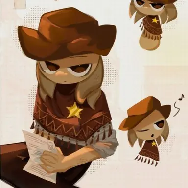 Profile image of 터너