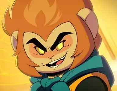 Profile image of Sunwukong